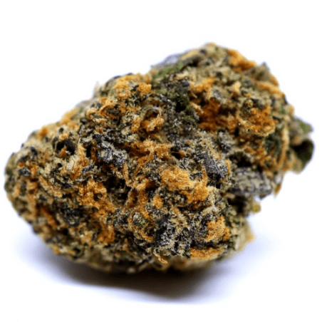 CBD flower: California Kush I