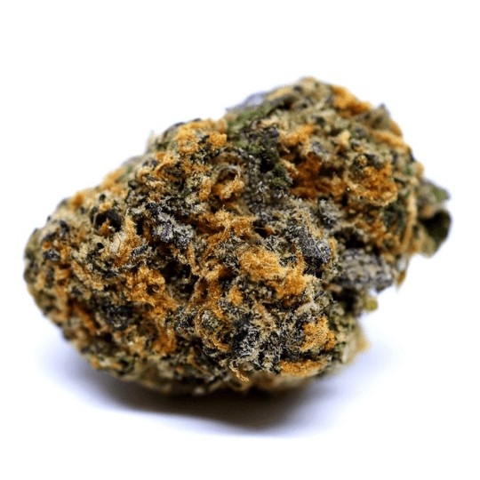 CBD flower: California Kush I