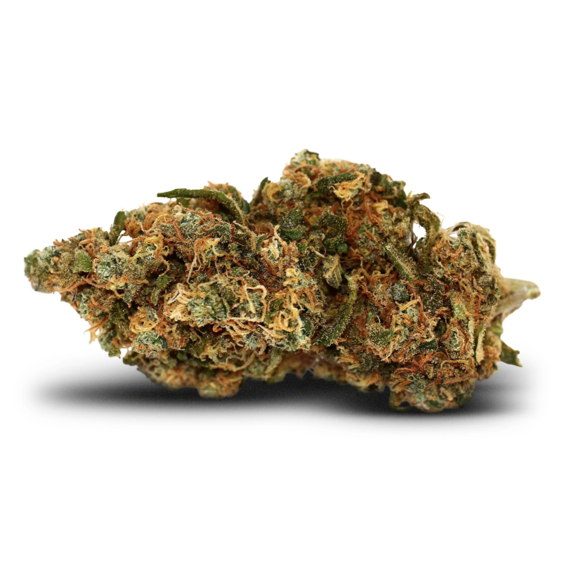 CBD flower: Zkittlez