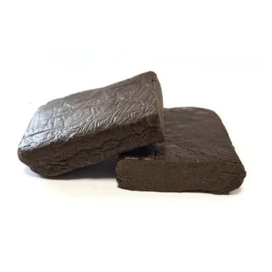 Hash afghan | CBD Resin | CBDdiscount