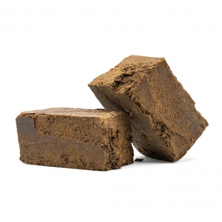 Hash Resin CBD : Moroccan Hash