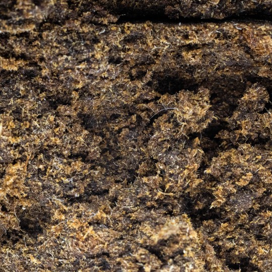 Hash CBD Resin: OG Brown Chip