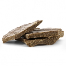 Hash CBD resin: 3x CBD filtered