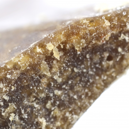 Hash CBD resin: 3x CBD filtered