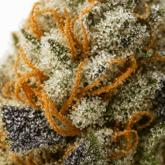 Amnesia Haze | HHC Flower | CBDdiscount