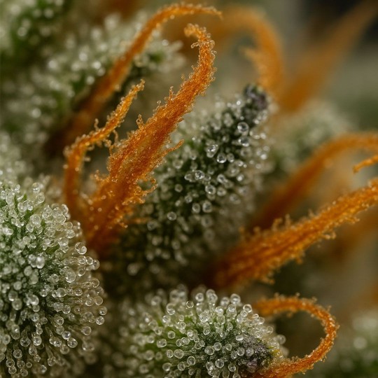 Gelato | HHC flower | CBDdiscount