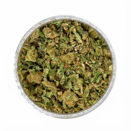 Trim | HHC Flower | CBDdiscount