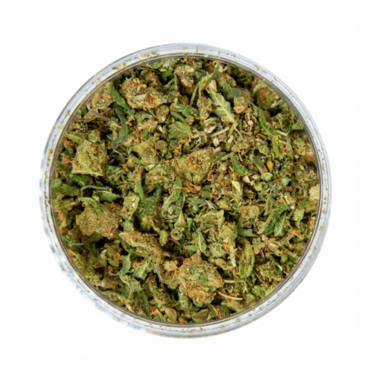 Trim | HHC Flower | CBDdiscount