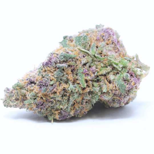 Purple Haze | CBD Flower | CBDdiscount