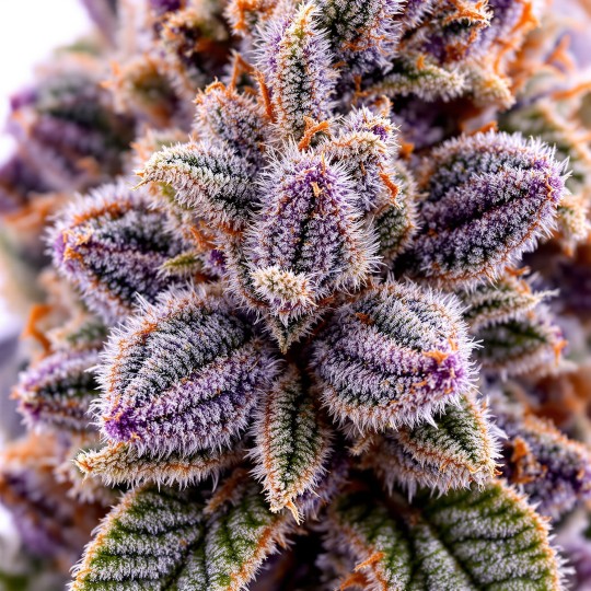 Purple Haze | CBD Flower | CBDdiscount