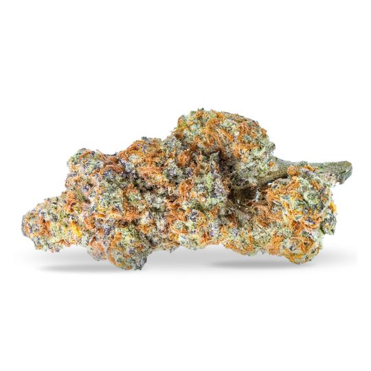 Blueberry Diesel | CBD flower | CBDdiscount