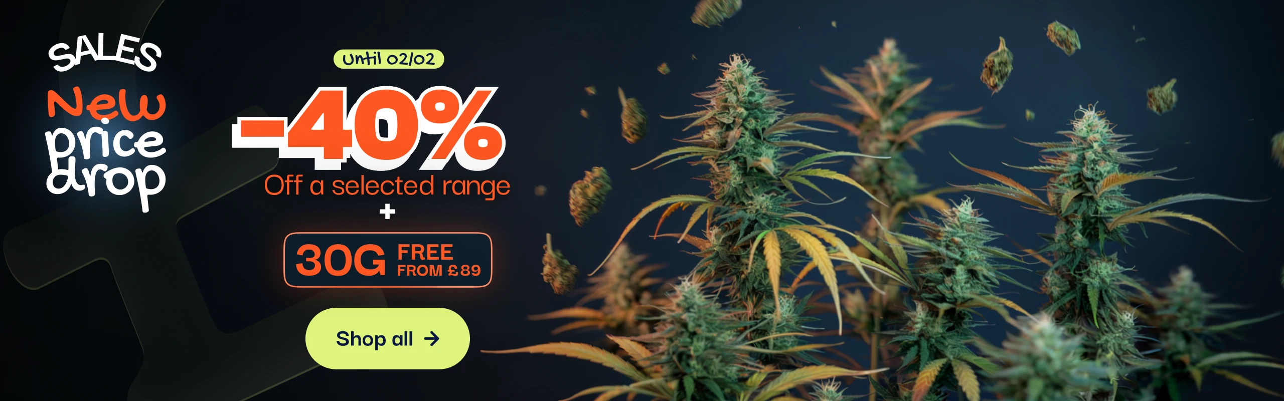 CBD pas chere offre du moment