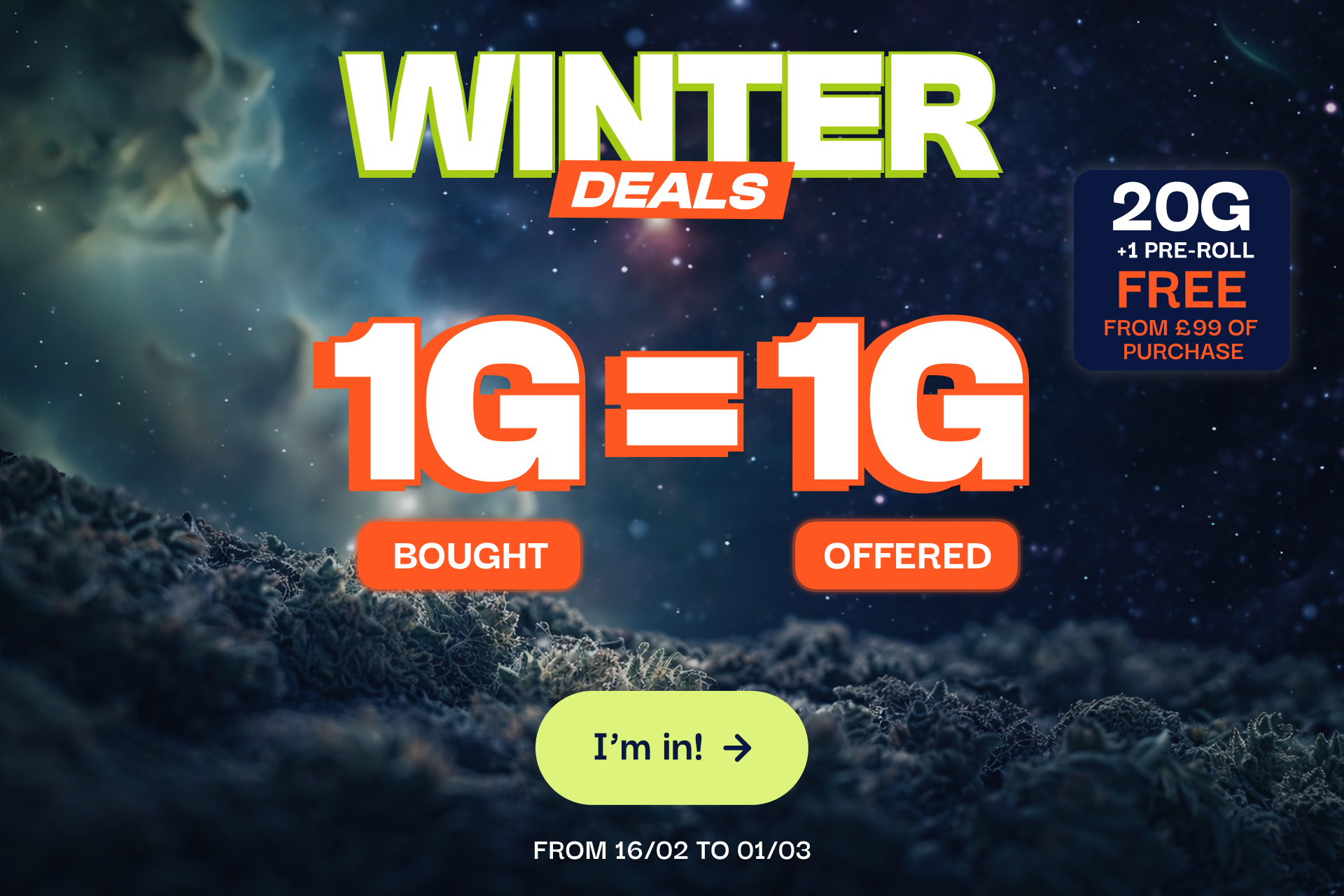 CBD pas chere offre du moment