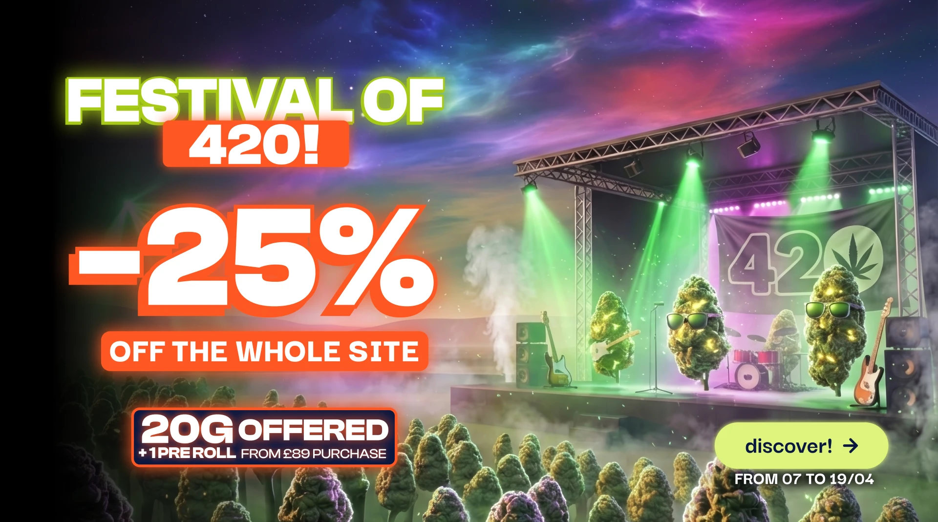 CBD pas chere offre du moment