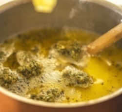 How to Make CBD Cannabis Butter?